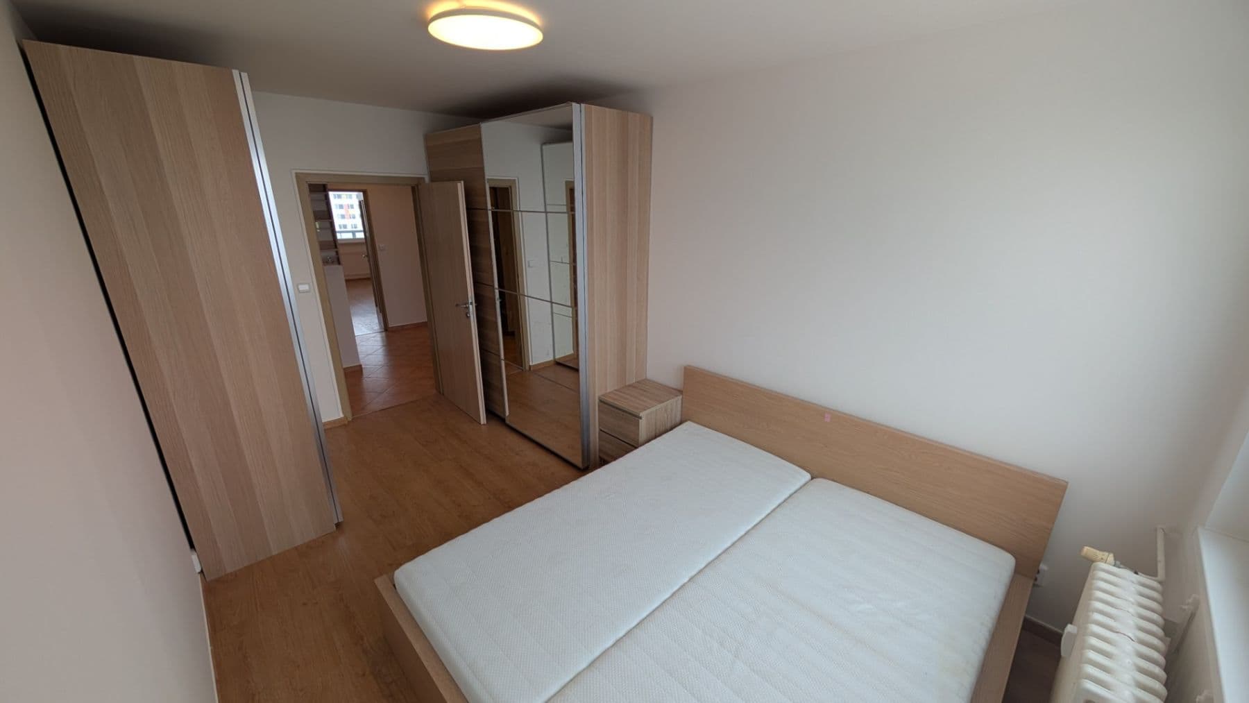Pronájem bytu 3+1 82 m², Brdičkova, Praha, Praha Pronájem bytu 3+1 82 m², Brdičkova, Praha, Praha