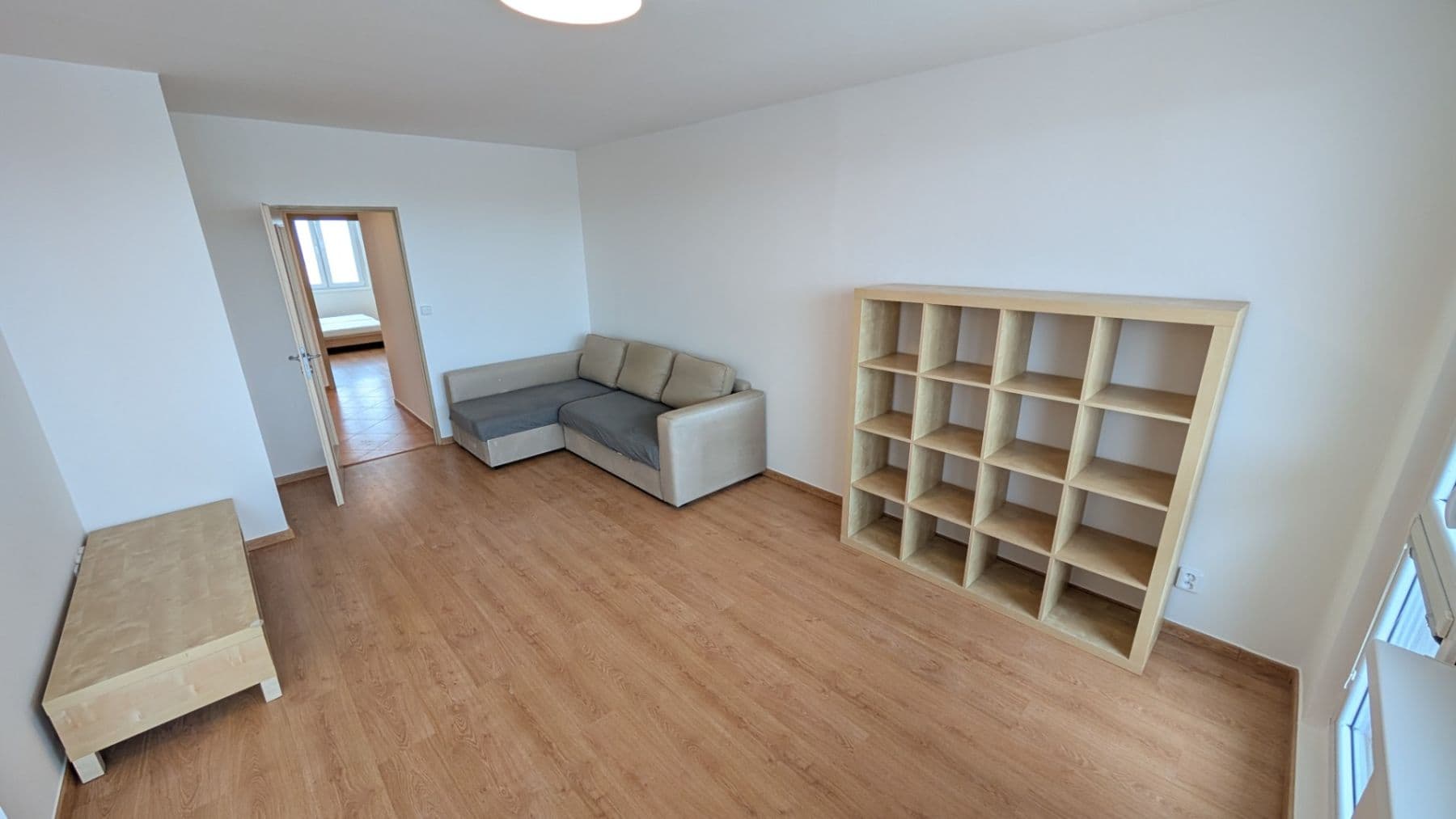 Pronájem bytu 3+1 82 m², Brdičkova, Praha, Praha Pronájem bytu 3+1 82 m², Brdičkova, Praha, Praha