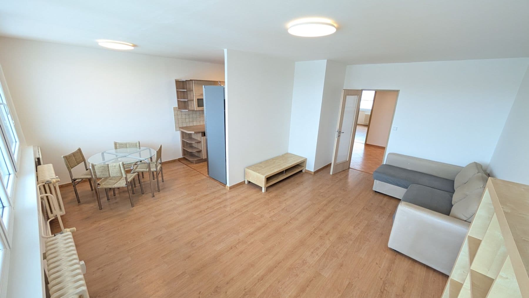 Pronájem bytu 3+1 82 m², Brdičkova, Praha, Praha Pronájem bytu 3+1 82 m², Brdičkova, Praha, Praha