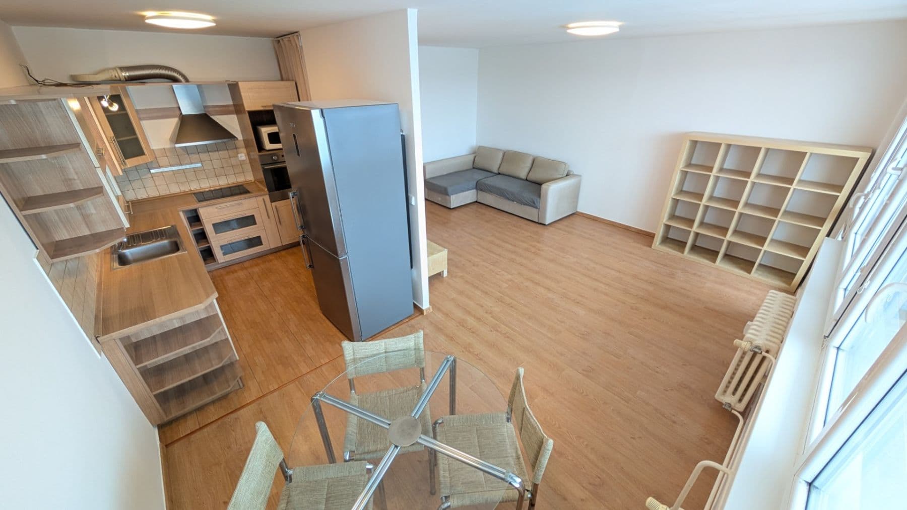 Pronájem bytu 3+1 82 m², Brdičkova, Praha, Praha Pronájem bytu 3+1 82 m², Brdičkova, Praha, Praha