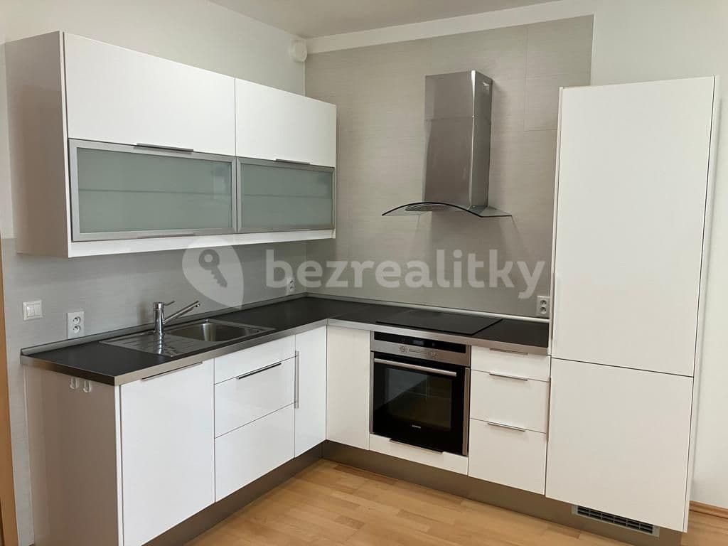 Pronájem bytu 1+kk 30 m², Pod Kavalírkou, Praha, Praha Pronájem bytu 1+kk 30 m², Pod Kavalírkou, Praha, Praha