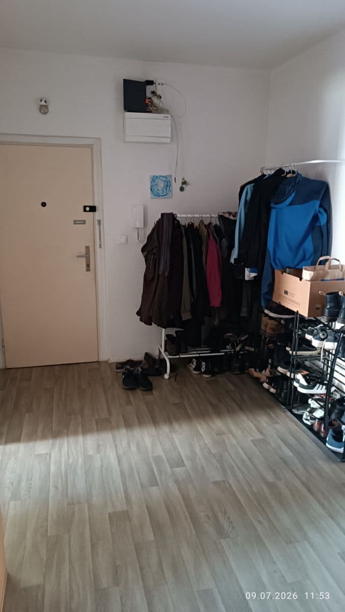 Pronájem bytu 3+1 75 m², Cihlářská, Brno, Jihomoravský kraj Pronájem bytu 3+1 75 m², Cihlářská, Brno, Jihomoravský kraj