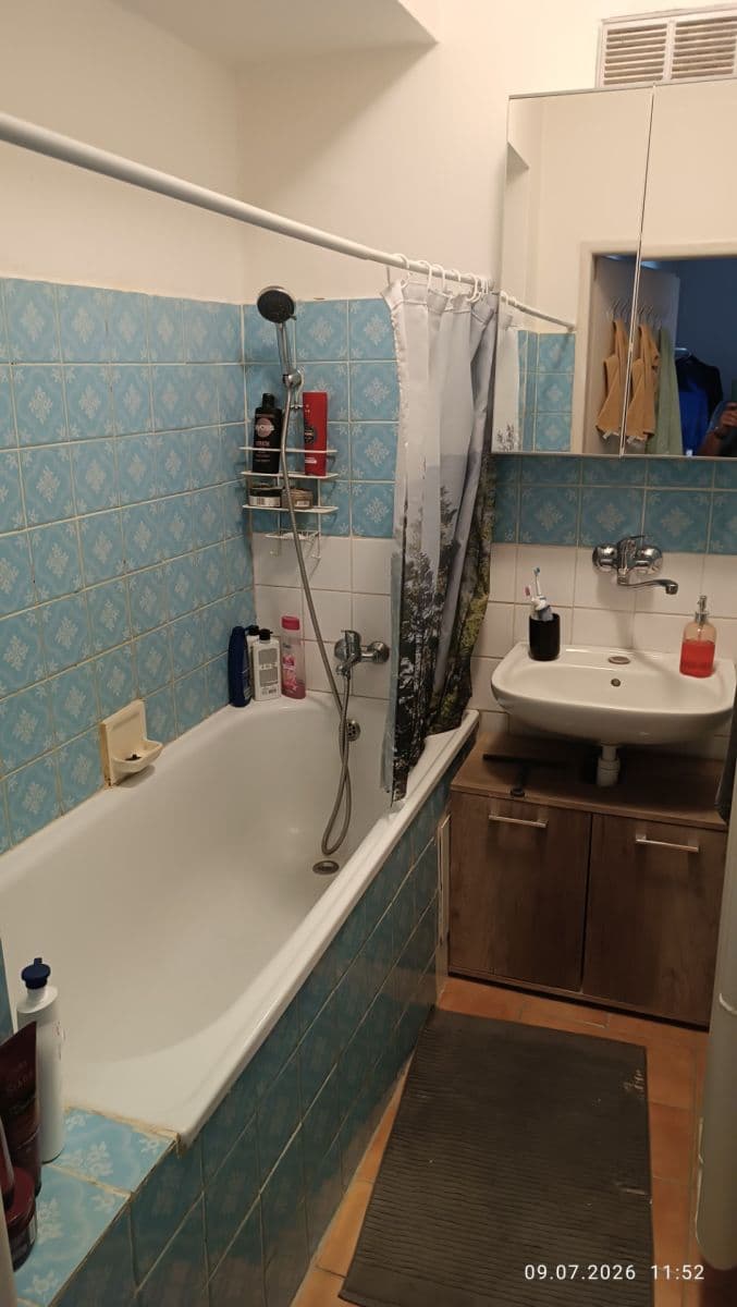 Pronájem bytu 3+1 75 m², Cihlářská, Brno, Jihomoravský kraj Pronájem bytu 3+1 75 m², Cihlářská, Brno, Jihomoravský kraj