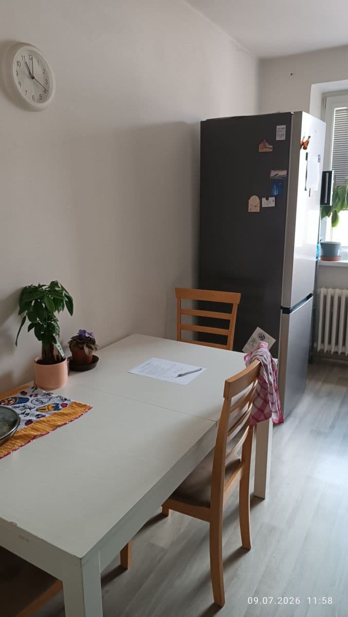Pronájem bytu 3+1 75 m², Cihlářská, Brno, Jihomoravský kraj Pronájem bytu 3+1 75 m², Cihlářská, Brno, Jihomoravský kraj