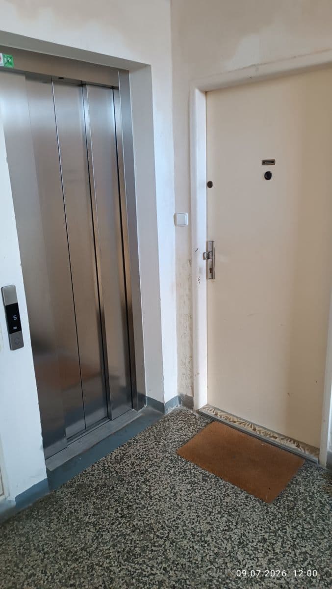 Pronájem bytu 3+1 75 m², Cihlářská, Brno, Jihomoravský kraj Pronájem bytu 3+1 75 m², Cihlářská, Brno, Jihomoravský kraj