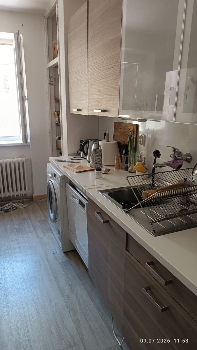 Pronájem bytu 3+1 75 m², Cihlářská, Brno, Jihomoravský kraj Pronájem bytu 3+1 75 m², Cihlářská, Brno, Jihomoravský kraj