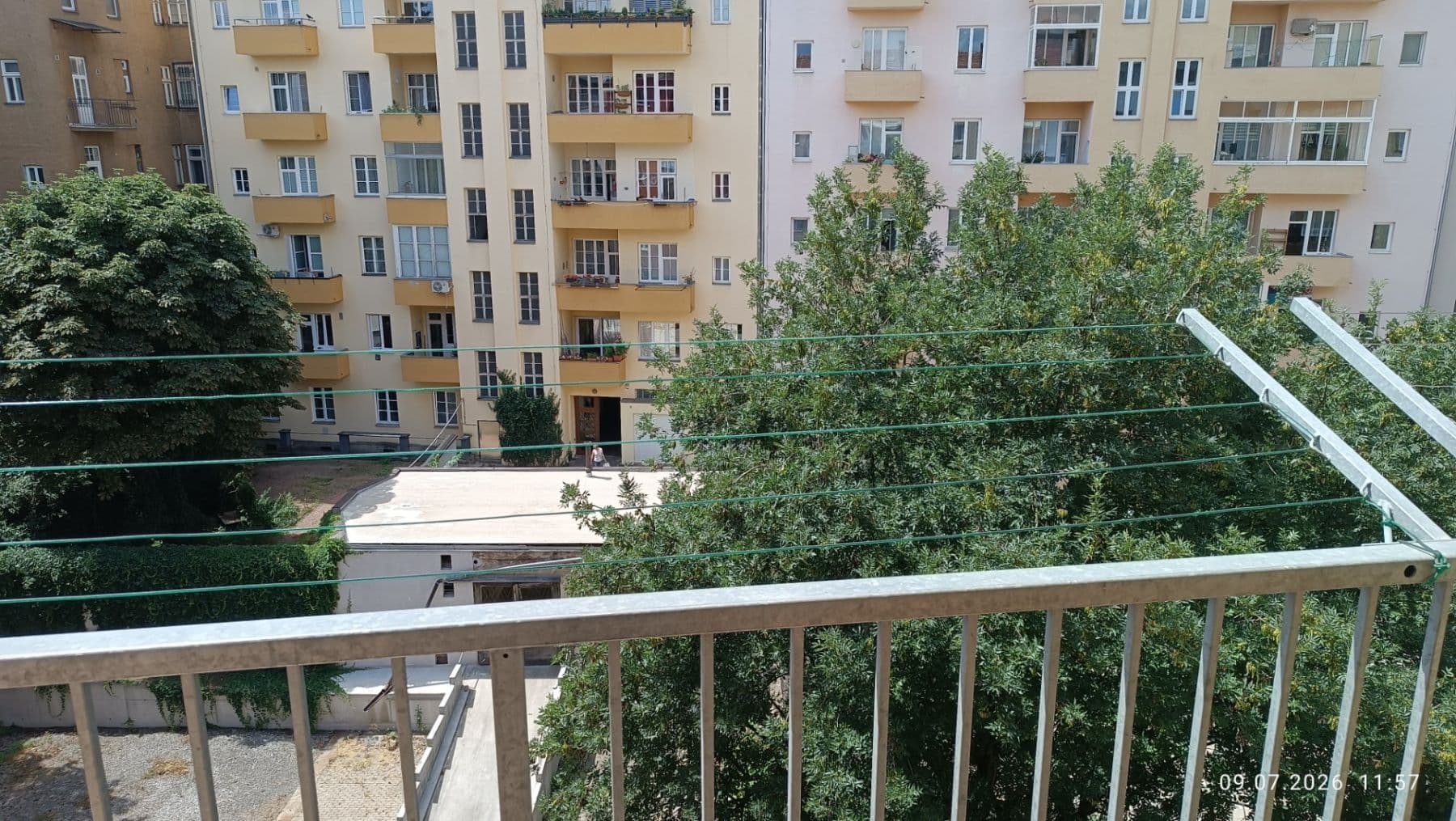 Pronájem bytu 3+1 75 m², Cihlářská, Brno, Jihomoravský kraj Pronájem bytu 3+1 75 m², Cihlářská, Brno, Jihomoravský kraj