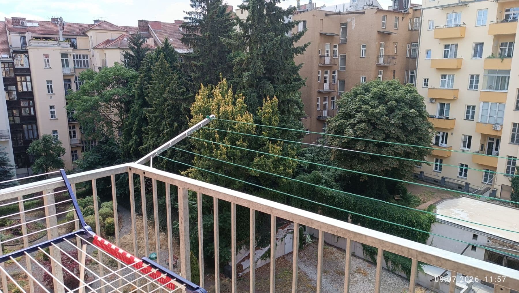 Pronájem bytu 3+1 75 m², Cihlářská, Brno, Jihomoravský kraj Pronájem bytu 3+1 75 m², Cihlářská, Brno, Jihomoravský kraj
