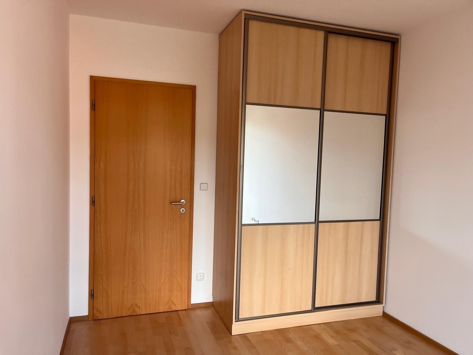 Pronájem bytu 2+kk 58 m², Naardenská, Praha, Praha Pronájem bytu 2+kk 58 m², Naardenská, Praha, Praha