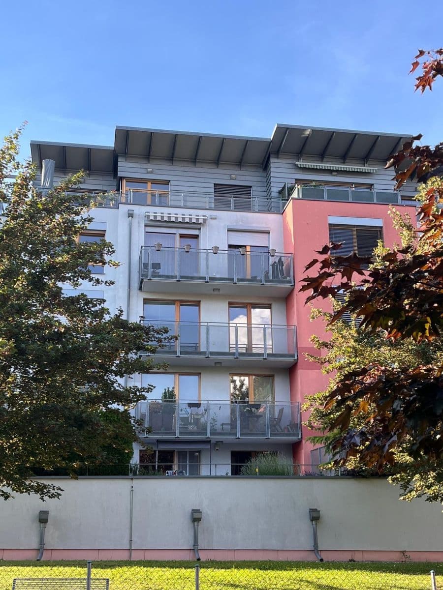 Pronájem bytu 2+kk 58 m², Naardenská, Praha, Praha Pronájem bytu 2+kk 58 m², Naardenská, Praha, Praha