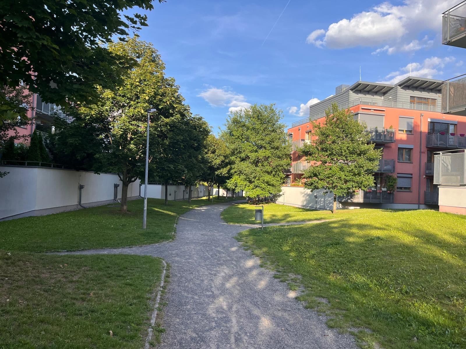 Pronájem bytu 2+kk 58 m², Naardenská, Praha, Praha Pronájem bytu 2+kk 58 m², Naardenská, Praha, Praha
