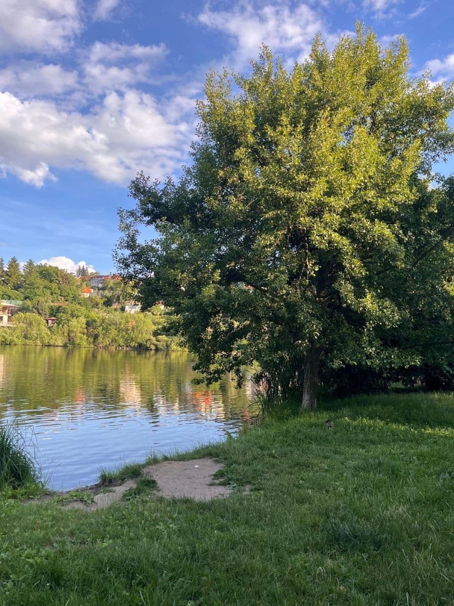 Pronájem bytu 2+kk 58 m², Naardenská, Praha, Praha Pronájem bytu 2+kk 58 m², Naardenská, Praha, Praha