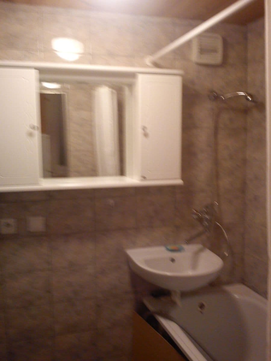 Pronájem bytu 2+1 60 m², Sadová, Adamov, Jihomoravský kraj Pronájem bytu 2+1 60 m², Sadová, Adamov, Jihomoravský kraj