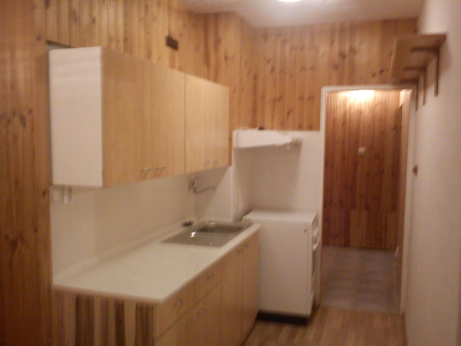 Pronájem bytu 2+1 60 m², Sadová, Adamov, Jihomoravský kraj Pronájem bytu 2+1 60 m², Sadová, Adamov, Jihomoravský kraj