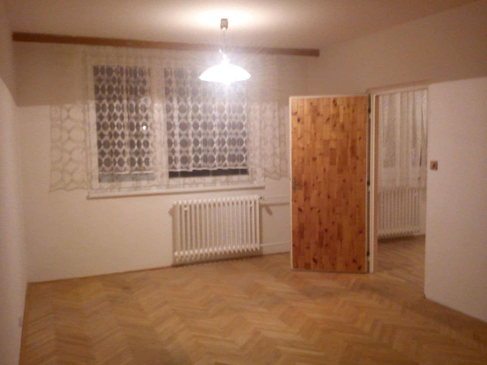 Pronájem bytu 2+1 60 m², Sadová, Adamov, Jihomoravský kraj Pronájem bytu 2+1 60 m², Sadová, Adamov, Jihomoravský kraj