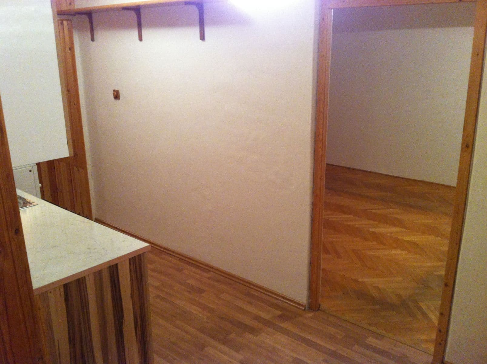 Pronájem bytu 2+1 60 m², Sadová, Adamov, Jihomoravský kraj Pronájem bytu 2+1 60 m², Sadová, Adamov, Jihomoravský kraj