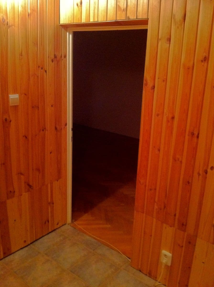 Pronájem bytu 2+1 60 m², Sadová, Adamov, Jihomoravský kraj Pronájem bytu 2+1 60 m², Sadová, Adamov, Jihomoravský kraj