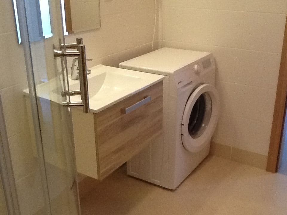 Pronájem bytu 1+kk 34 m², Sazovická, Praha, Praha Pronájem bytu 1+kk 34 m², Sazovická, Praha, Praha