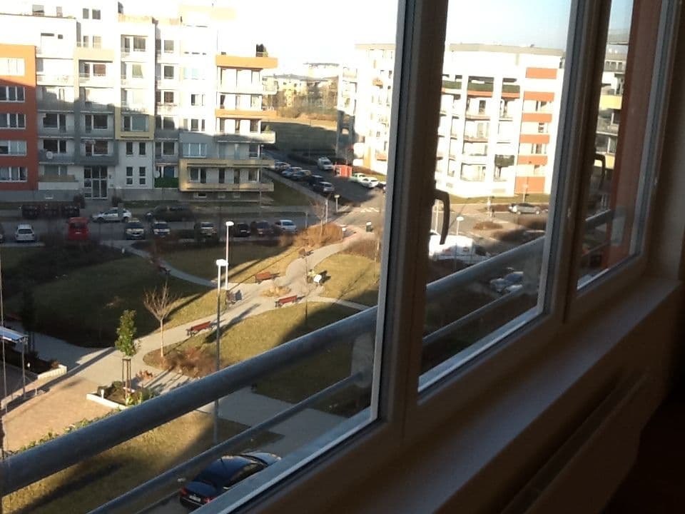 Pronájem bytu 1+kk 34 m², Sazovická, Praha, Praha Pronájem bytu 1+kk 34 m², Sazovická, Praha, Praha