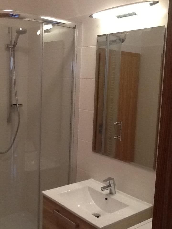 Pronájem bytu 1+kk 34 m², Sazovická, Praha, Praha Pronájem bytu 1+kk 34 m², Sazovická, Praha, Praha