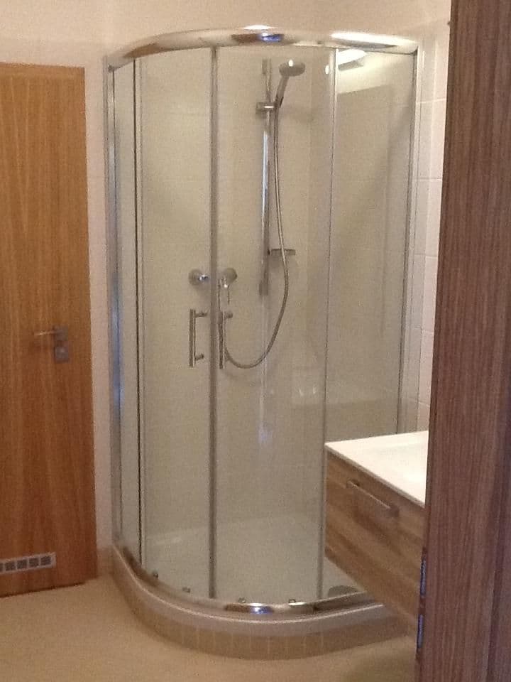 Pronájem bytu 1+kk 34 m², Sazovická, Praha, Praha Pronájem bytu 1+kk 34 m², Sazovická, Praha, Praha
