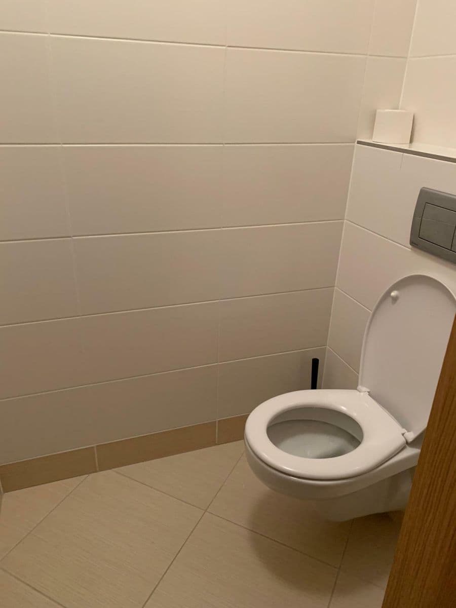 Pronájem bytu 1+kk 34 m², Sazovická, Praha, Praha Pronájem bytu 1+kk 34 m², Sazovická, Praha, Praha