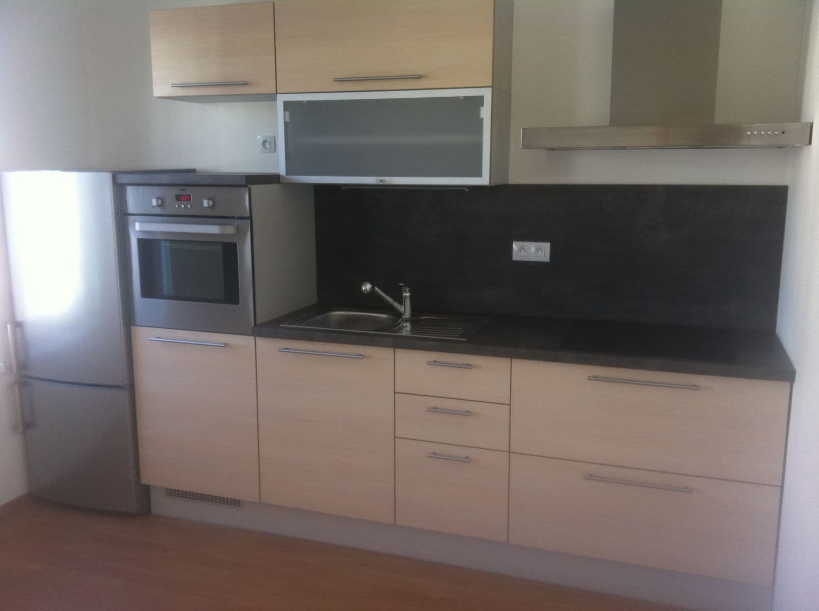 Pronájem bytu 1+kk 34 m², Sazovická, Praha, Praha Pronájem bytu 1+kk 34 m², Sazovická, Praha, Praha