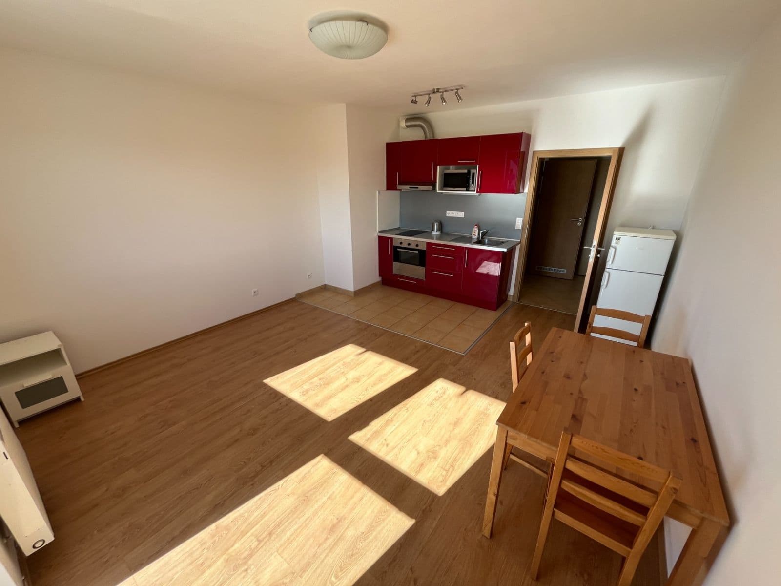 Pronájem bytu 1+kk 33 m², Švihovská, Praha, Praha Pronájem bytu 1+kk 33 m², Švihovská, Praha, Praha