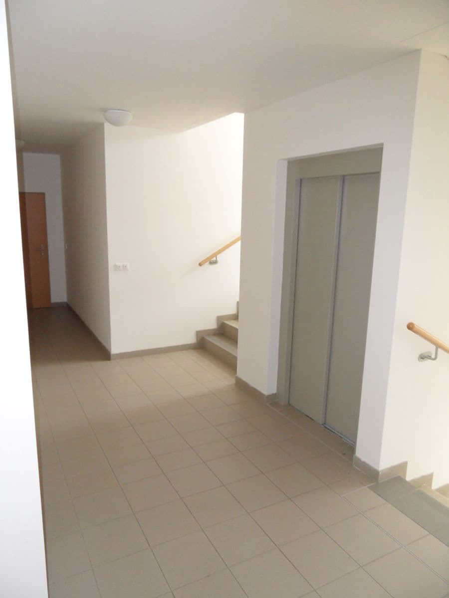 Pronájem bytu 1+kk 33 m², Švihovská, Praha, Praha Pronájem bytu 1+kk 33 m², Švihovská, Praha, Praha