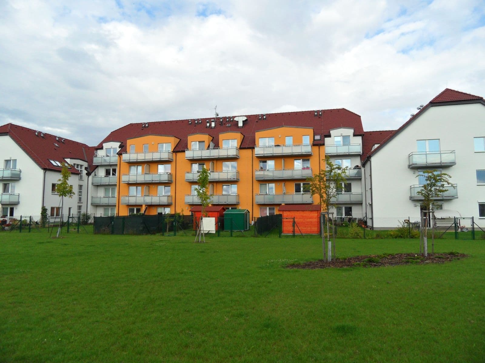 Pronájem bytu 1+kk 33 m², Švihovská, Praha, Praha Pronájem bytu 1+kk 33 m², Švihovská, Praha, Praha