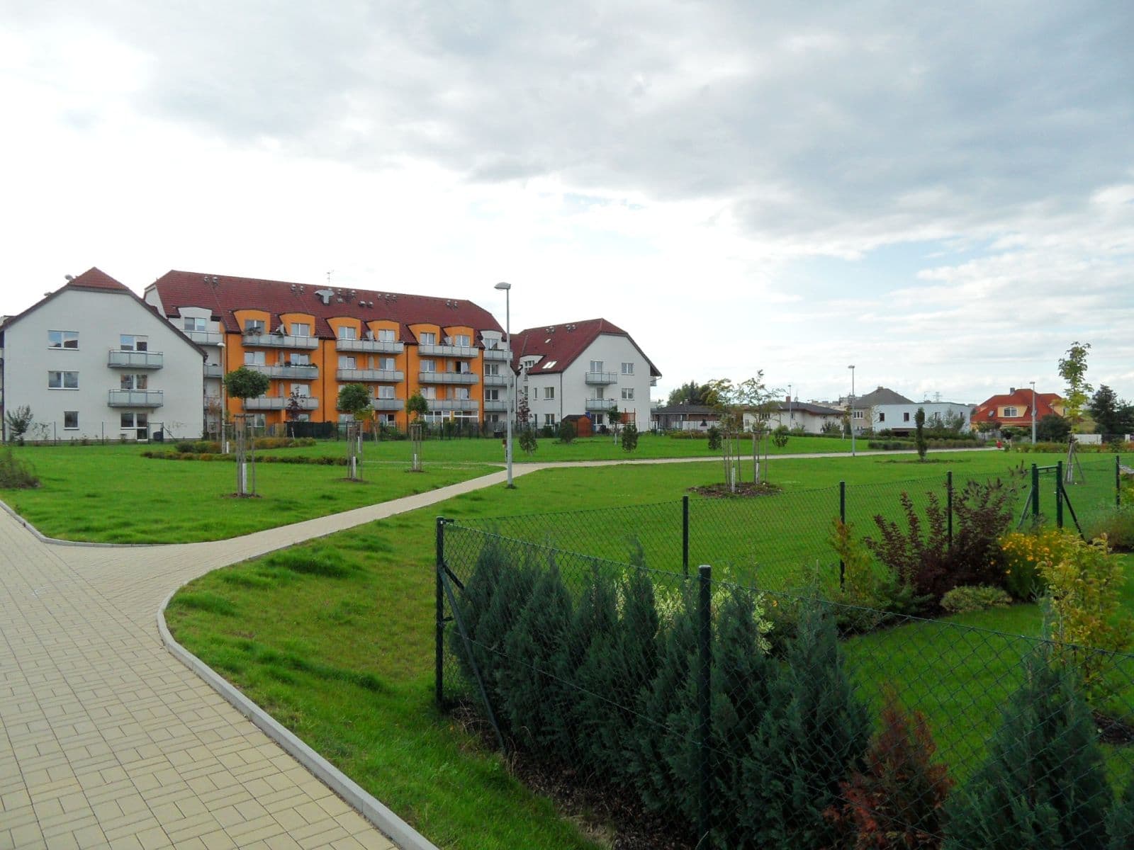 Pronájem bytu 1+kk 33 m², Švihovská, Praha, Praha Pronájem bytu 1+kk 33 m², Švihovská, Praha, Praha