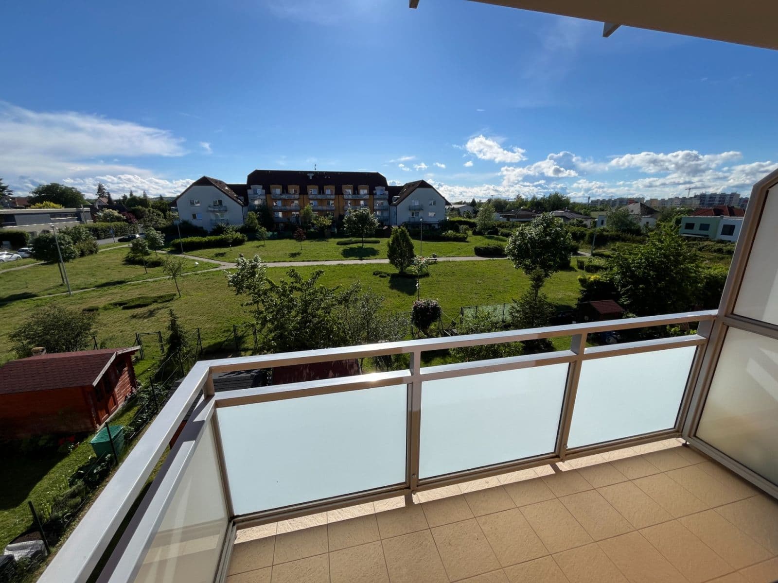 Pronájem bytu 1+kk 33 m², Švihovská, Praha, Praha Pronájem bytu 1+kk 33 m², Švihovská, Praha, Praha