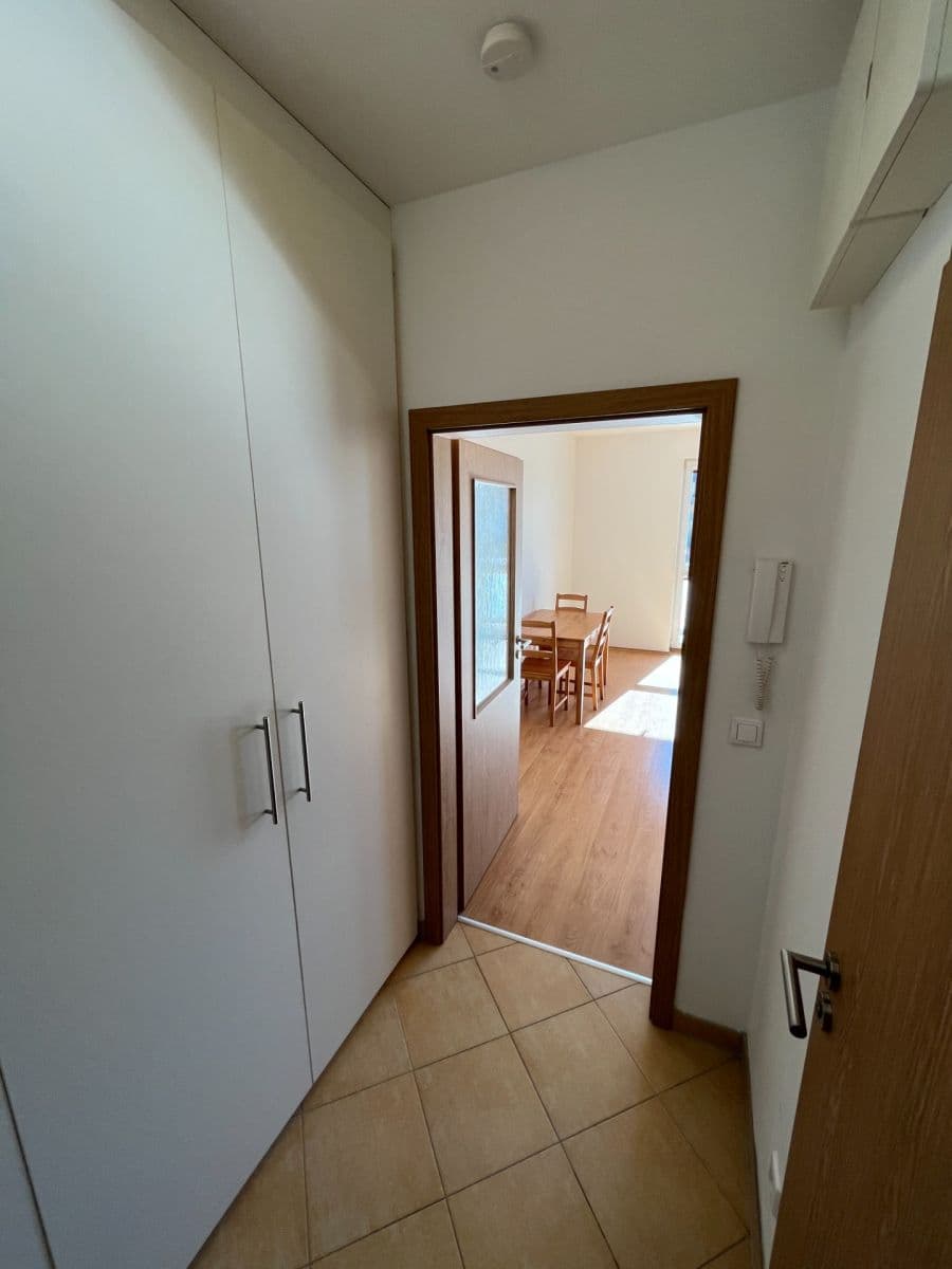 Pronájem bytu 1+kk 33 m², Švihovská, Praha, Praha Pronájem bytu 1+kk 33 m², Švihovská, Praha, Praha
