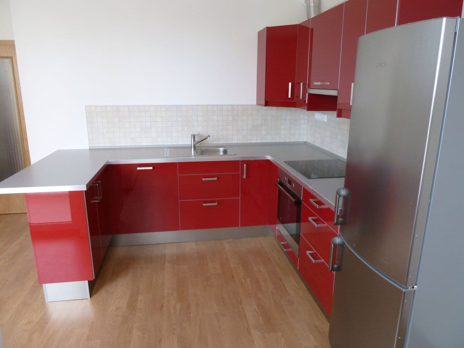 Pronájem bytu 2+kk 61 m², Miroslava Hajna, Praha, Praha Pronájem bytu 2+kk 61 m², Miroslava Hajna, Praha, Praha