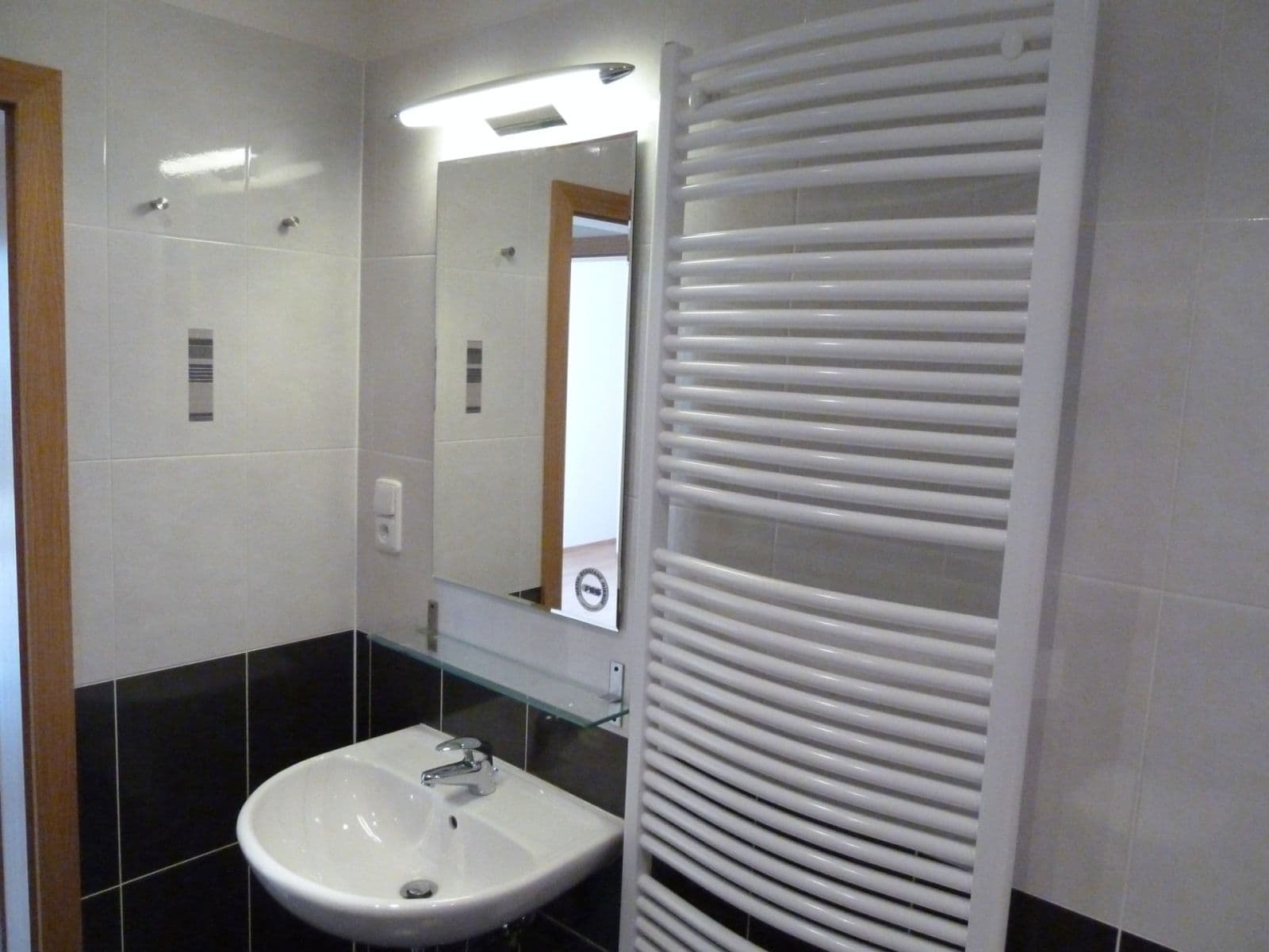 Pronájem bytu 2+kk 61 m², Miroslava Hajna, Praha, Praha Pronájem bytu 2+kk 61 m², Miroslava Hajna, Praha, Praha