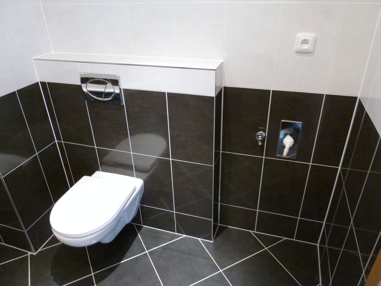 Pronájem bytu 2+kk 61 m², Miroslava Hajna, Praha, Praha Pronájem bytu 2+kk 61 m², Miroslava Hajna, Praha, Praha