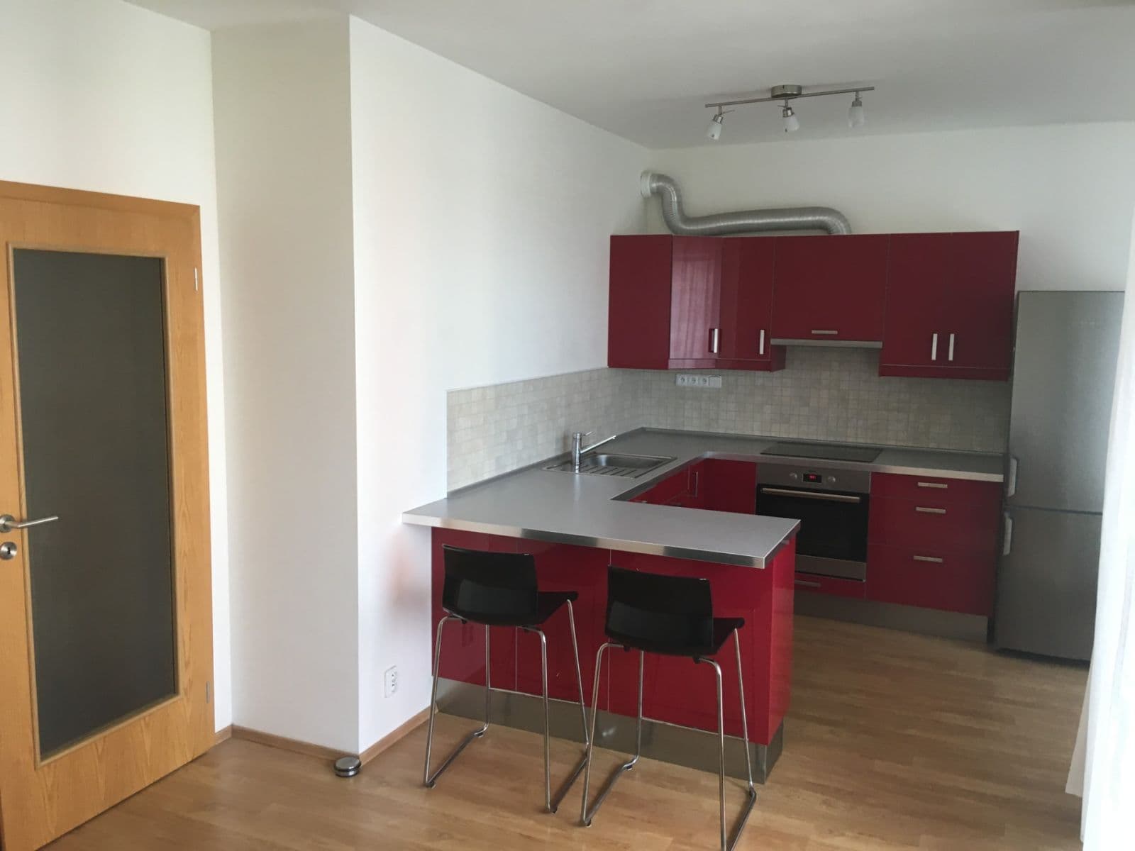 Pronájem bytu 2+kk 61 m², Miroslava Hajna, Praha, Praha Pronájem bytu 2+kk 61 m², Miroslava Hajna, Praha, Praha