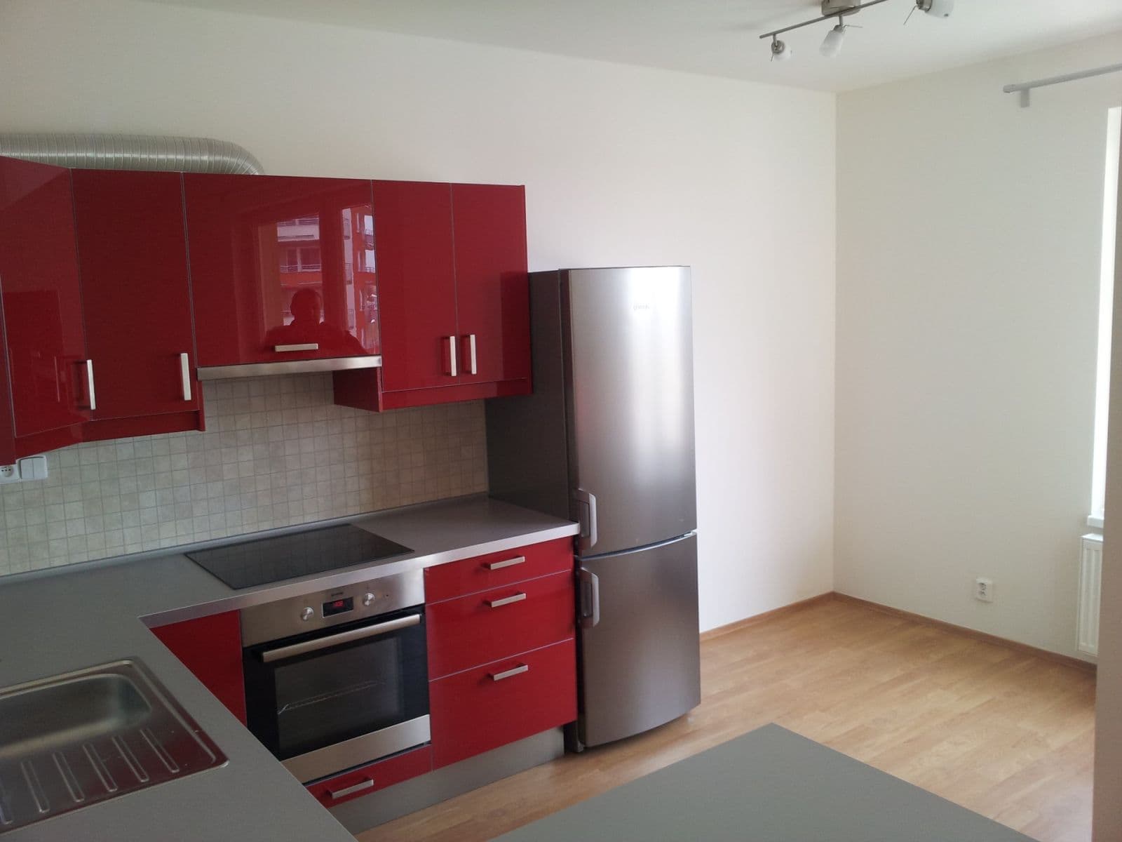 Pronájem bytu 2+kk 61 m², Miroslava Hajna, Praha, Praha Pronájem bytu 2+kk 61 m², Miroslava Hajna, Praha, Praha