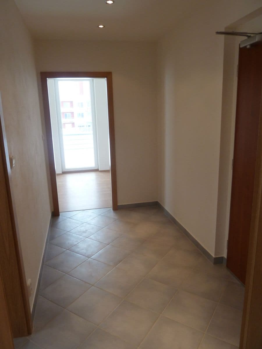 Pronájem bytu 2+kk 61 m², Miroslava Hajna, Praha, Praha Pronájem bytu 2+kk 61 m², Miroslava Hajna, Praha, Praha