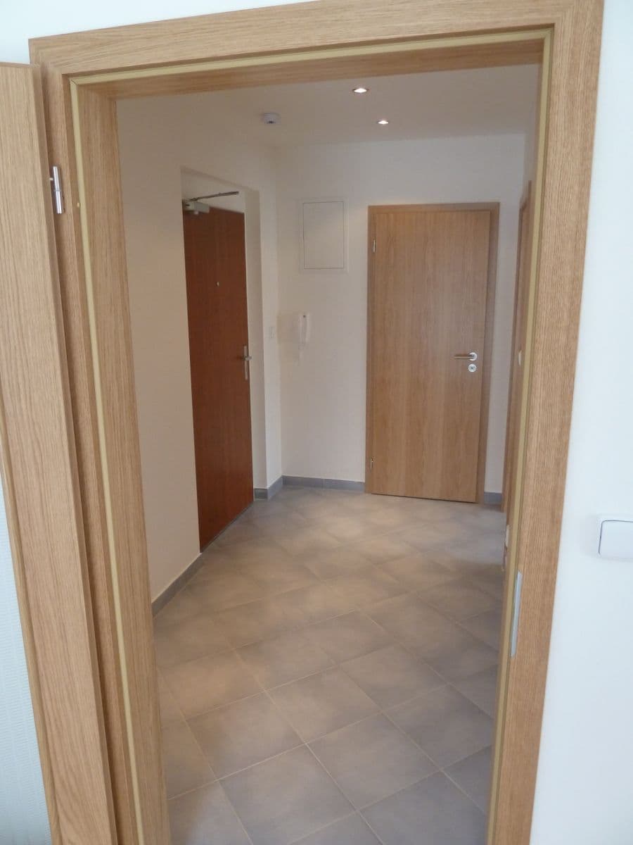 Pronájem bytu 2+kk 61 m², Miroslava Hajna, Praha, Praha Pronájem bytu 2+kk 61 m², Miroslava Hajna, Praha, Praha