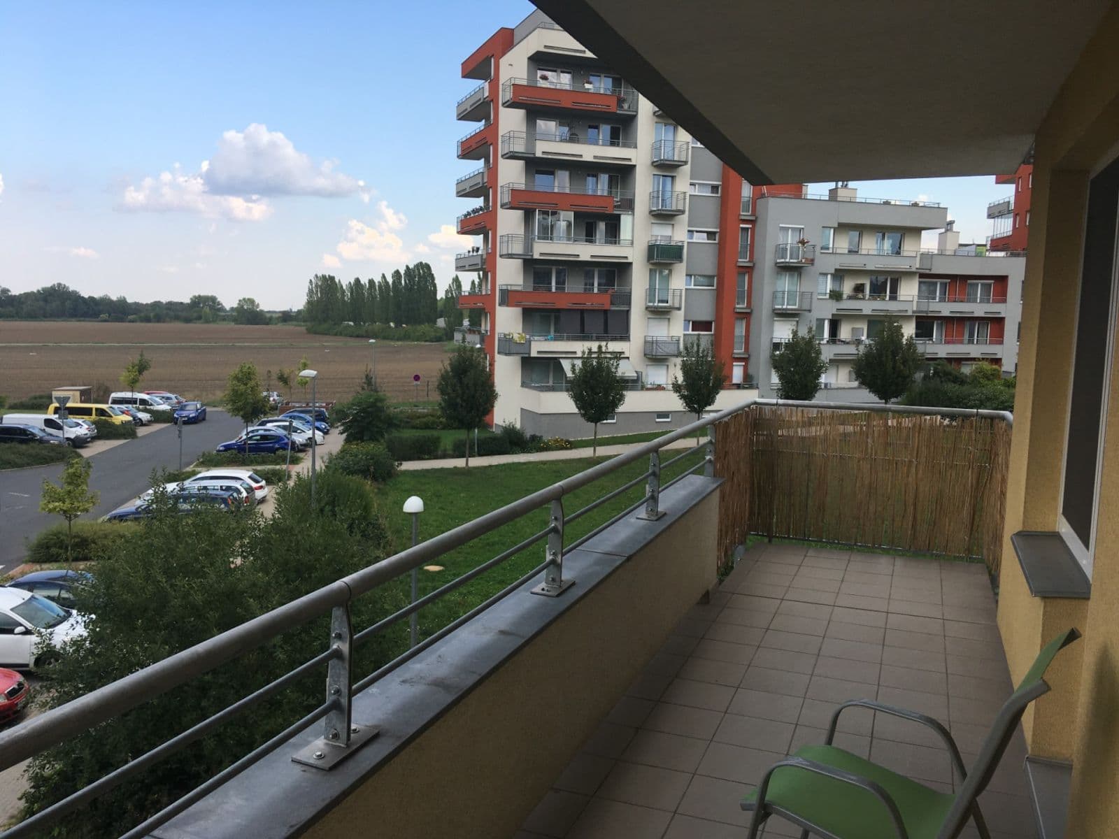 Pronájem bytu 2+kk 61 m², Miroslava Hajna, Praha, Praha Pronájem bytu 2+kk 61 m², Miroslava Hajna, Praha, Praha