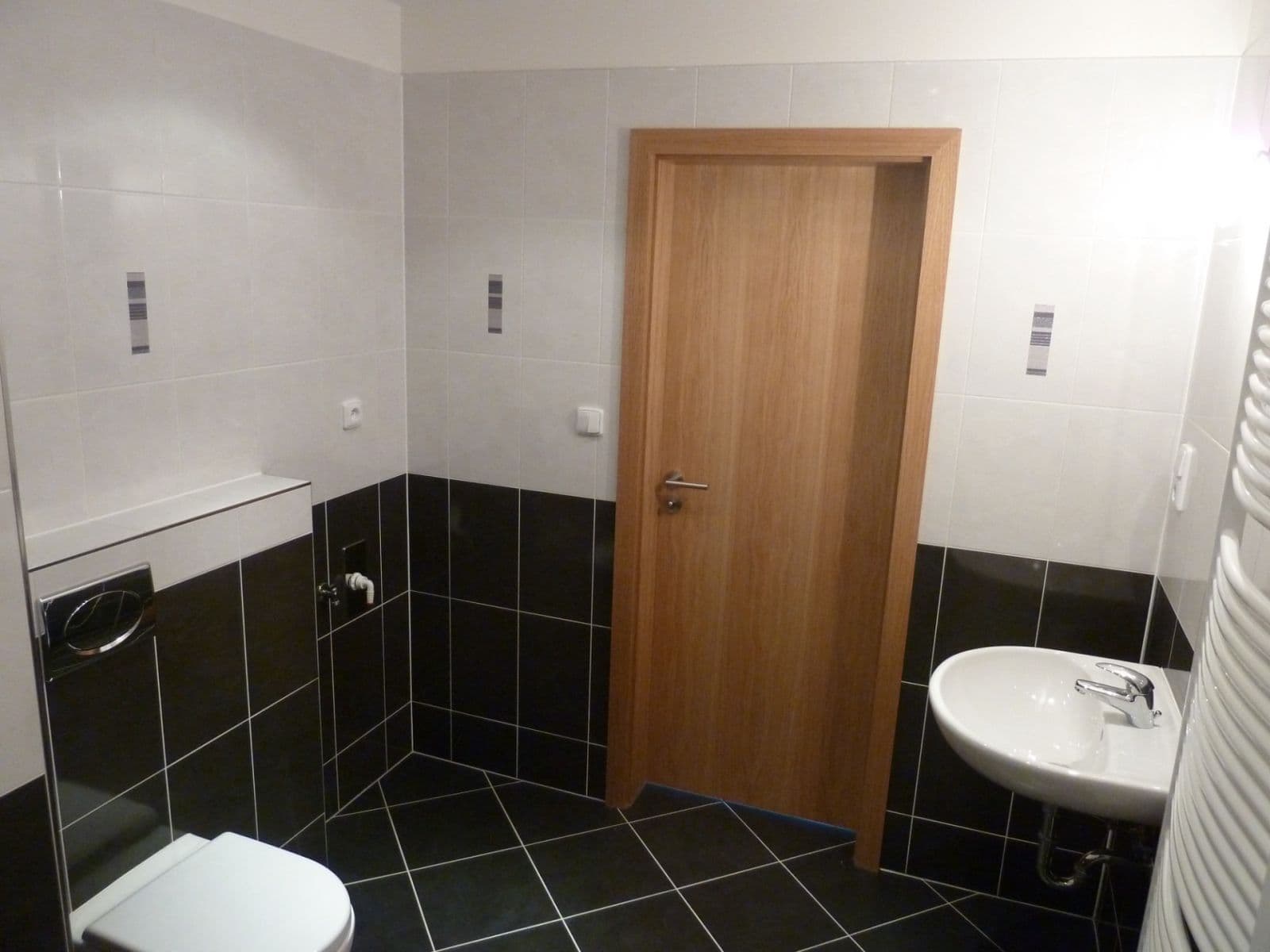 Pronájem bytu 2+kk 61 m², Miroslava Hajna, Praha, Praha Pronájem bytu 2+kk 61 m², Miroslava Hajna, Praha, Praha