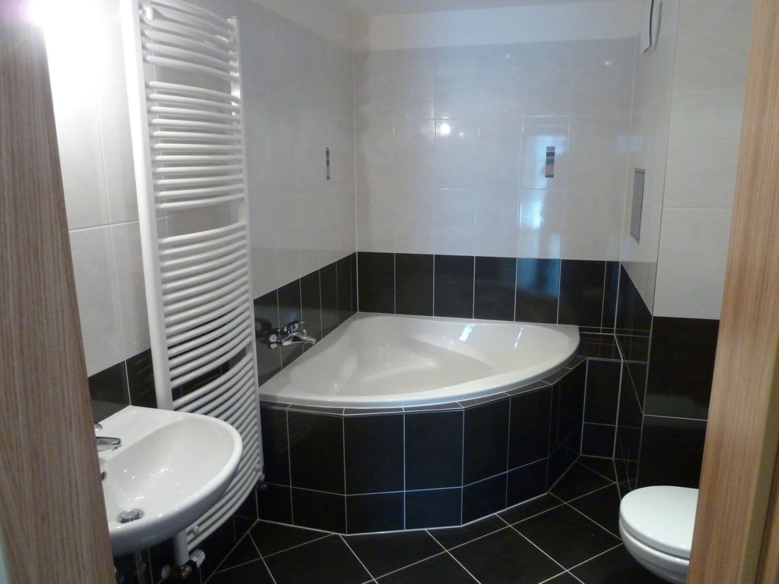 Pronájem bytu 2+kk 61 m², Miroslava Hajna, Praha, Praha Pronájem bytu 2+kk 61 m², Miroslava Hajna, Praha, Praha