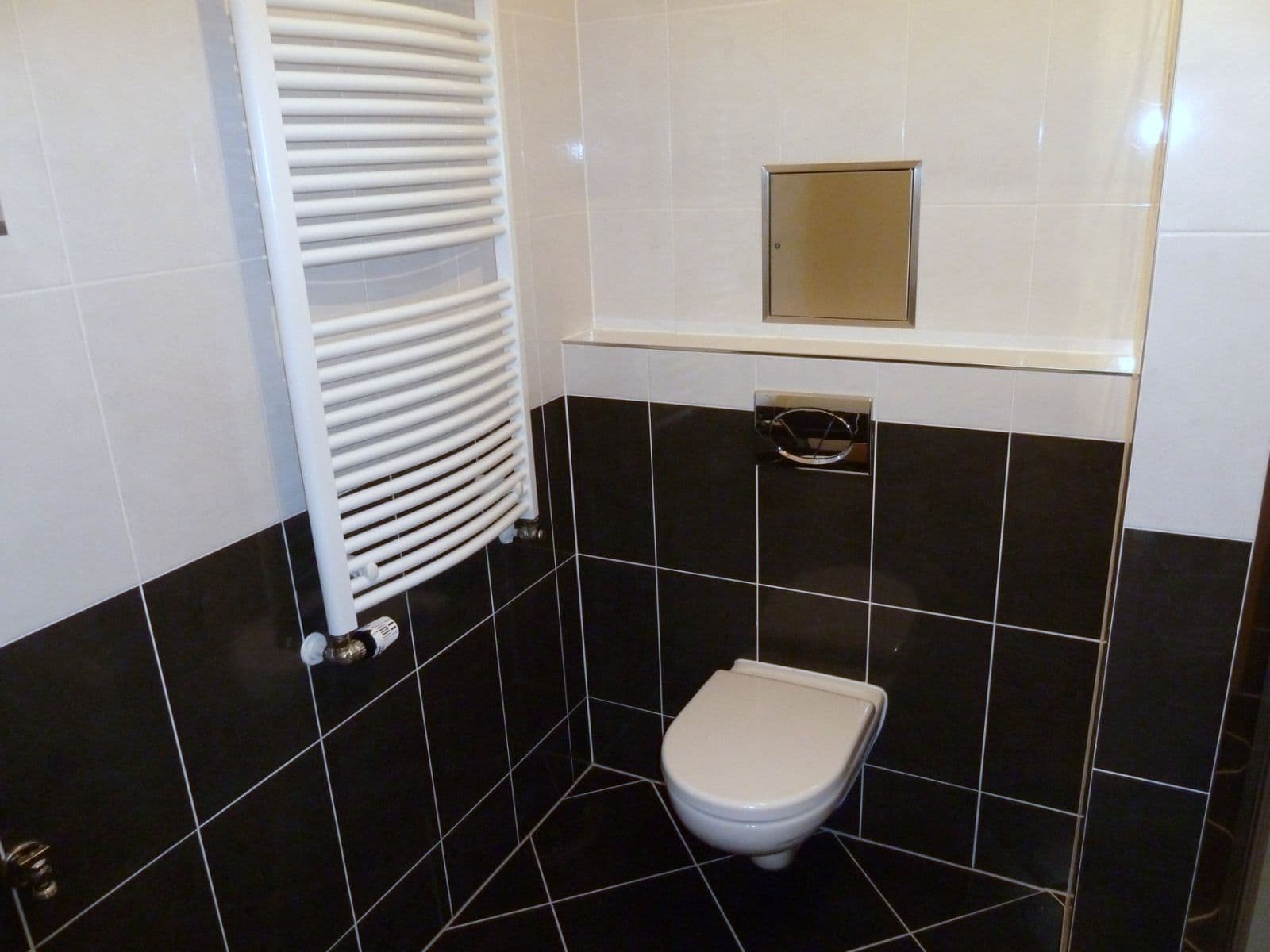 Pronájem bytu 1+kk 40 m², Miroslava Hajna, Praha, Praha Pronájem bytu 1+kk 40 m², Miroslava Hajna, Praha, Praha