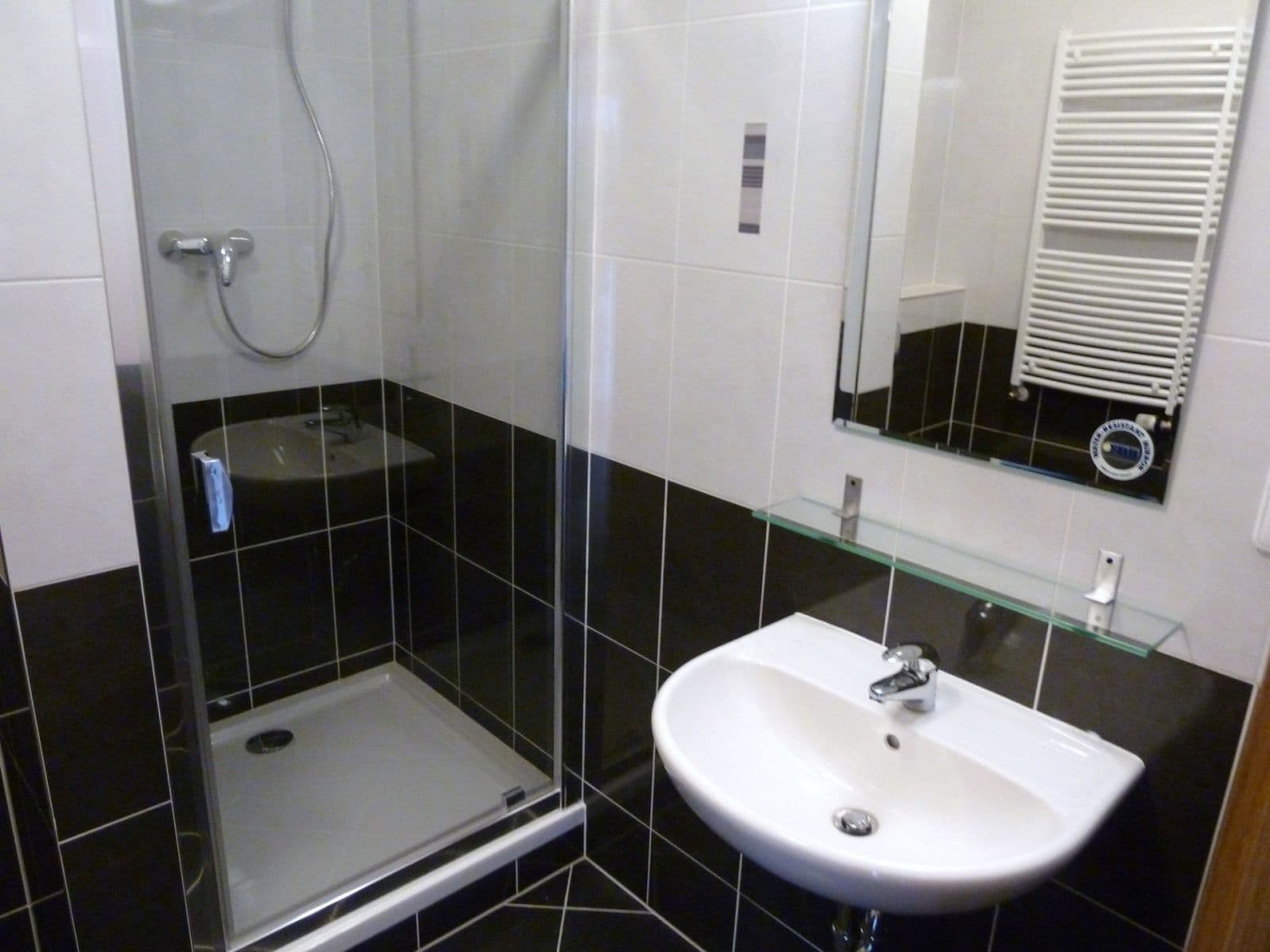 Pronájem bytu 1+kk 40 m², Miroslava Hajna, Praha, Praha Pronájem bytu 1+kk 40 m², Miroslava Hajna, Praha, Praha