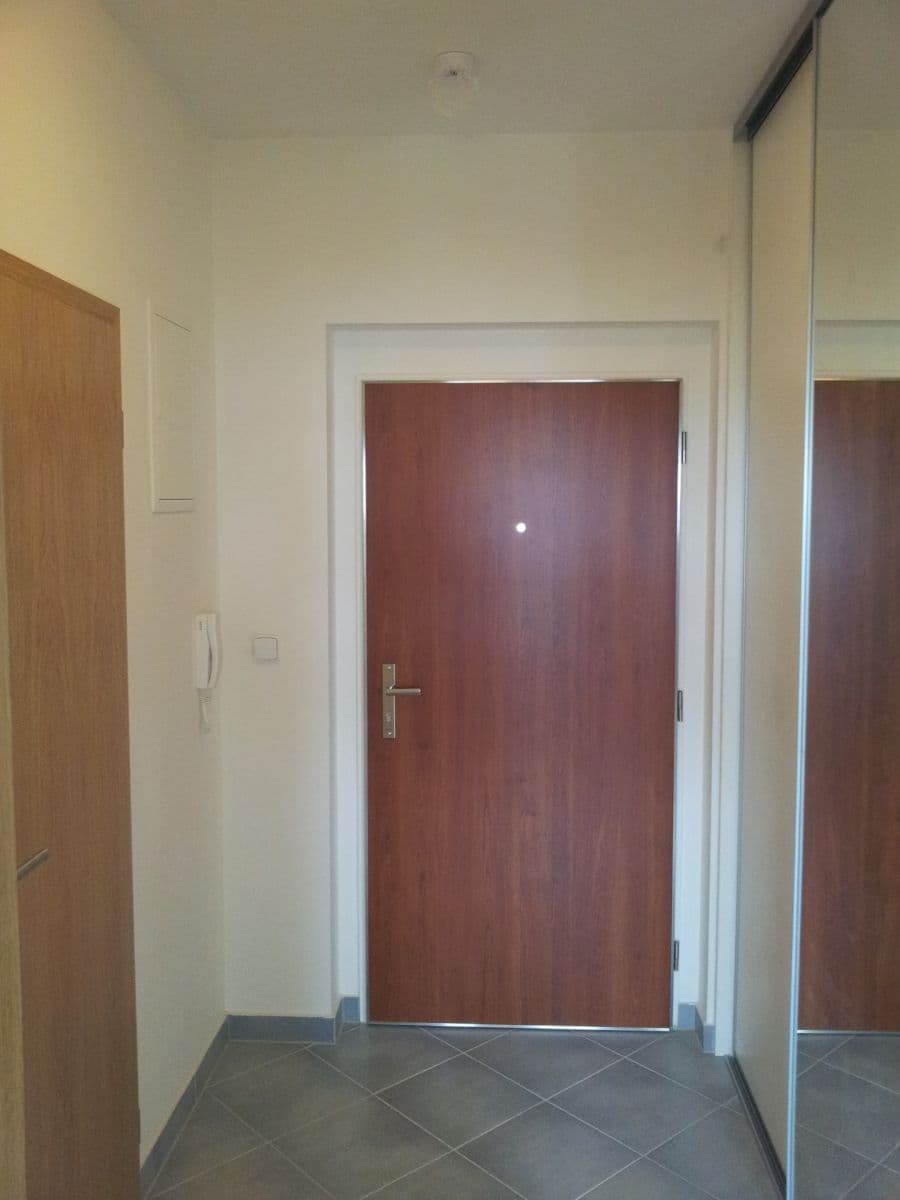 Pronájem bytu 1+kk 40 m², Miroslava Hajna, Praha, Praha Pronájem bytu 1+kk 40 m², Miroslava Hajna, Praha, Praha