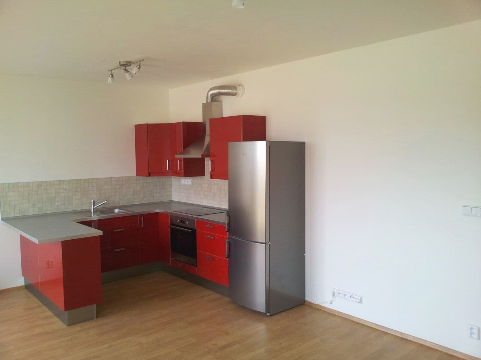 Pronájem bytu 1+kk 40 m², Miroslava Hajna, Praha, Praha Pronájem bytu 1+kk 40 m², Miroslava Hajna, Praha, Praha