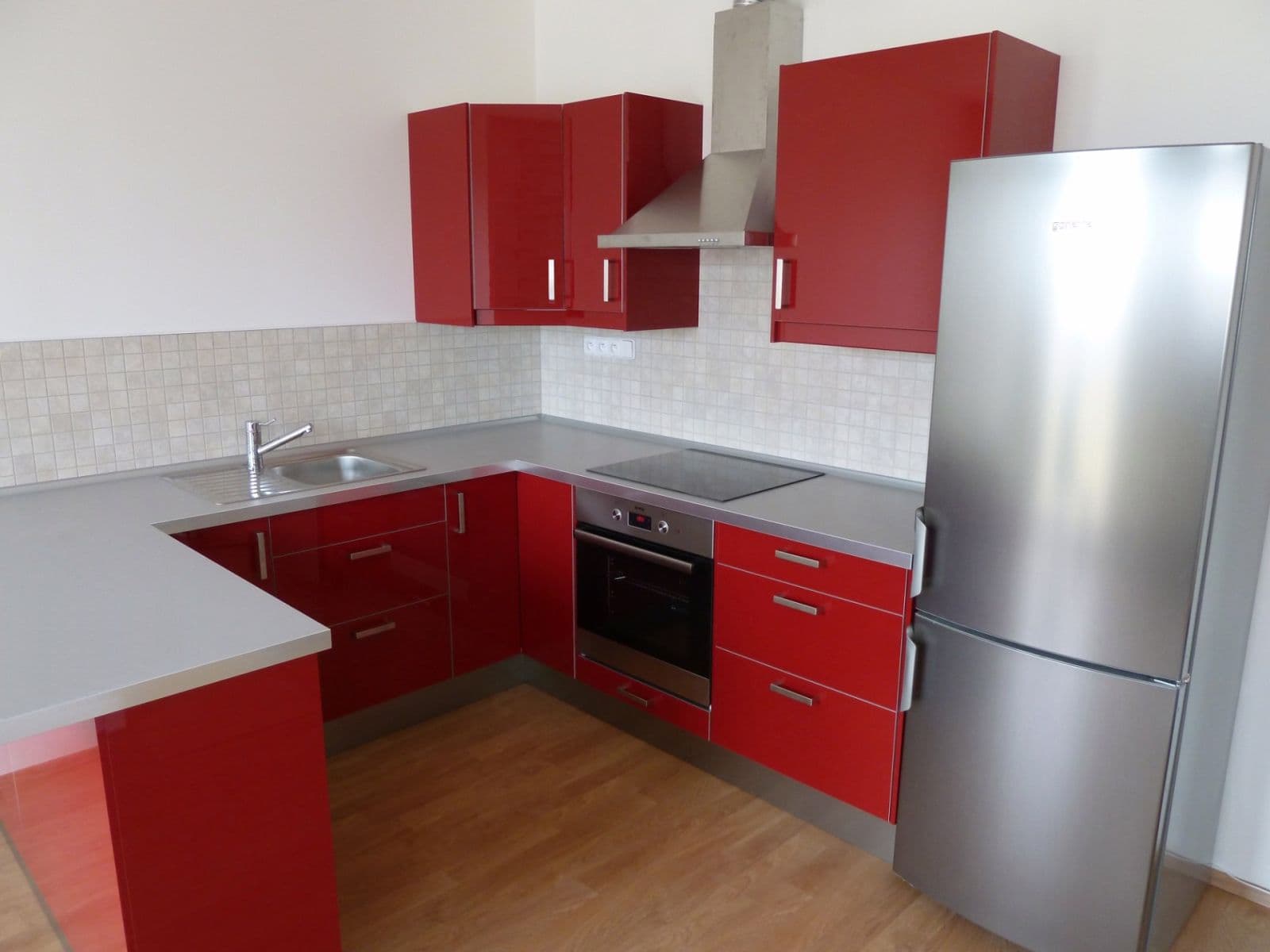 Pronájem bytu 1+kk 40 m², Miroslava Hajna, Praha, Praha Pronájem bytu 1+kk 40 m², Miroslava Hajna, Praha, Praha