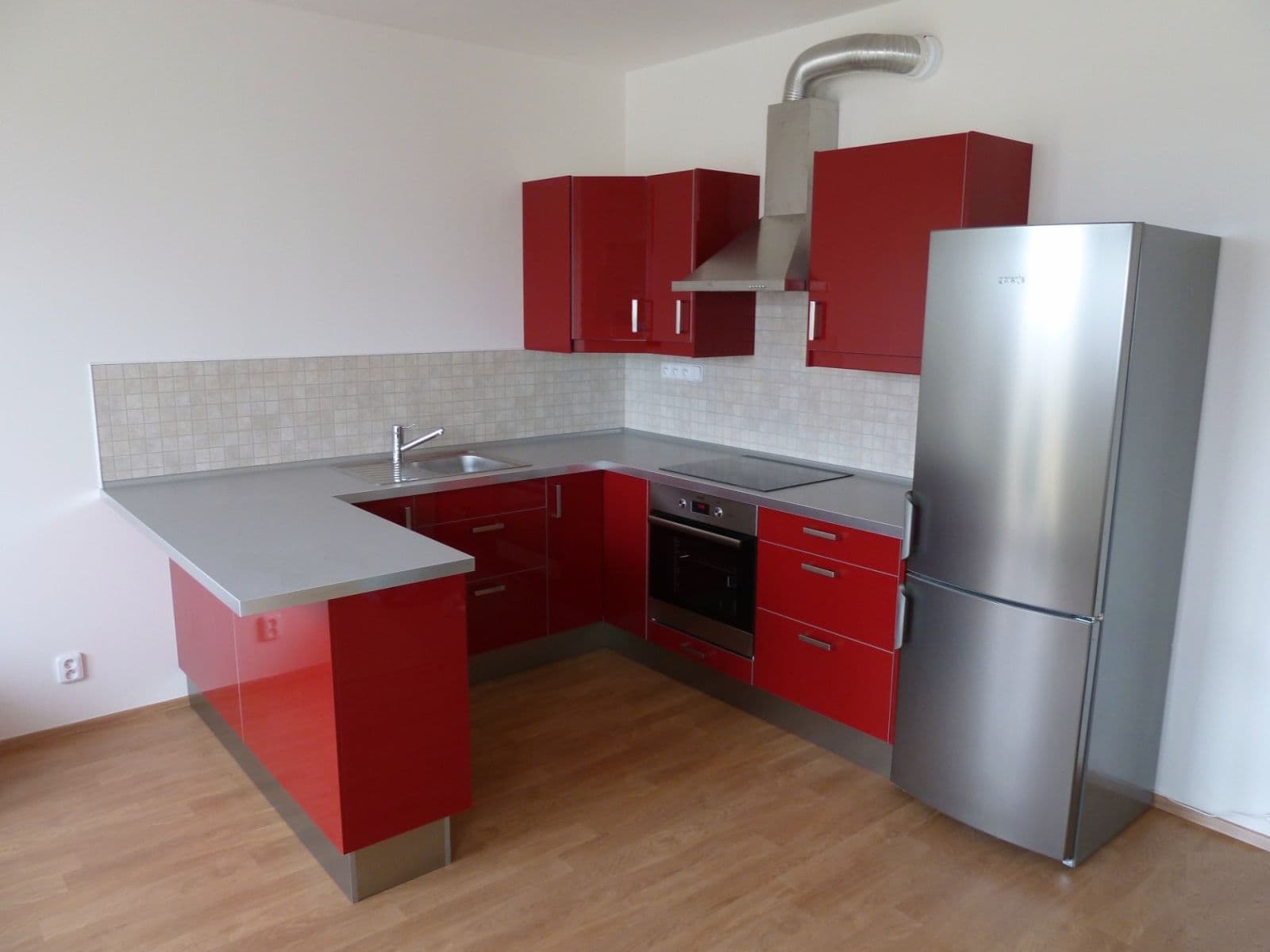 Pronájem bytu 1+kk 40 m², Miroslava Hajna, Praha, Praha Pronájem bytu 1+kk 40 m², Miroslava Hajna, Praha, Praha