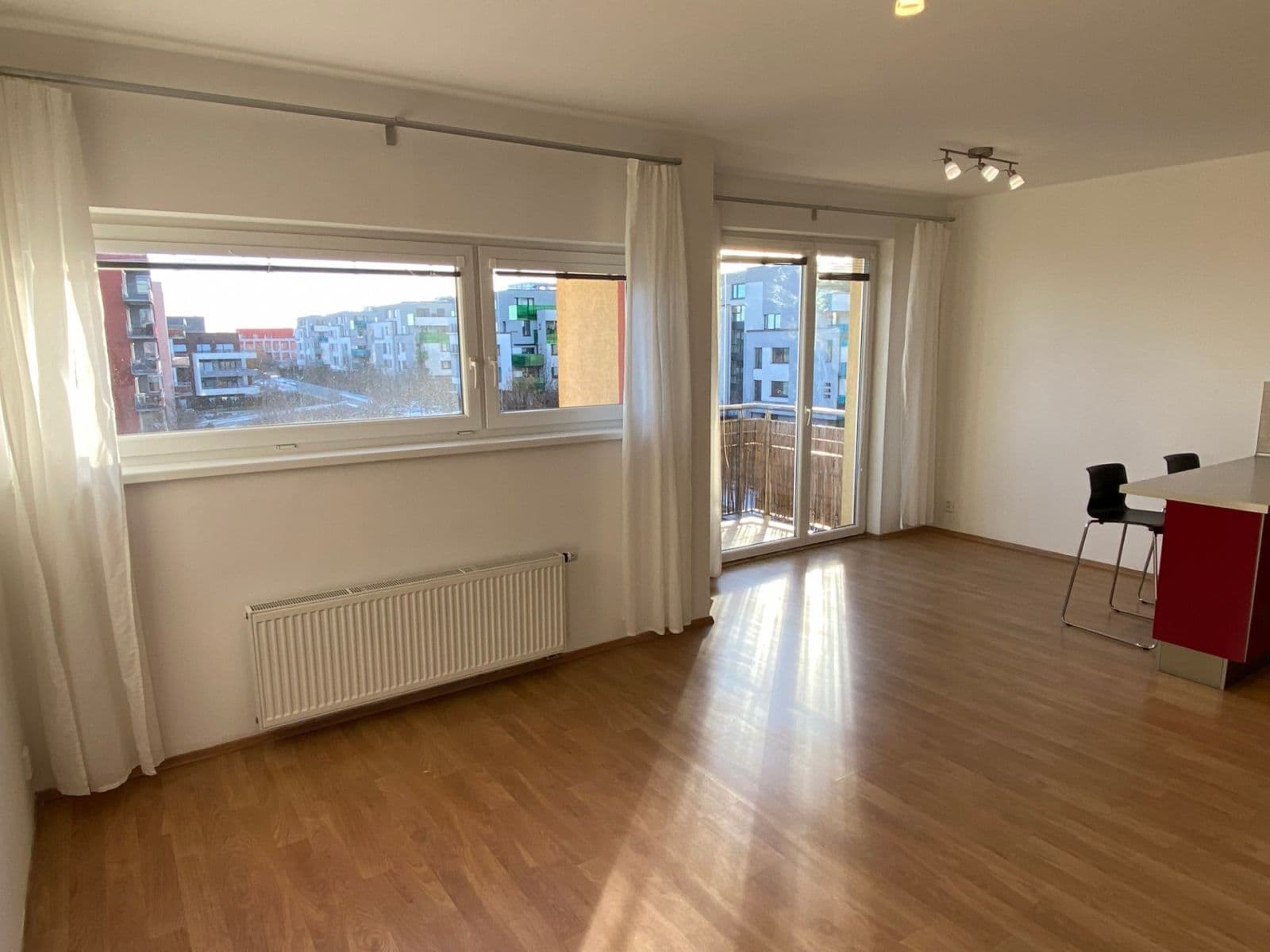 Pronájem bytu 1+kk 40 m², Miroslava Hajna, Praha, Praha Pronájem bytu 1+kk 40 m², Miroslava Hajna, Praha, Praha